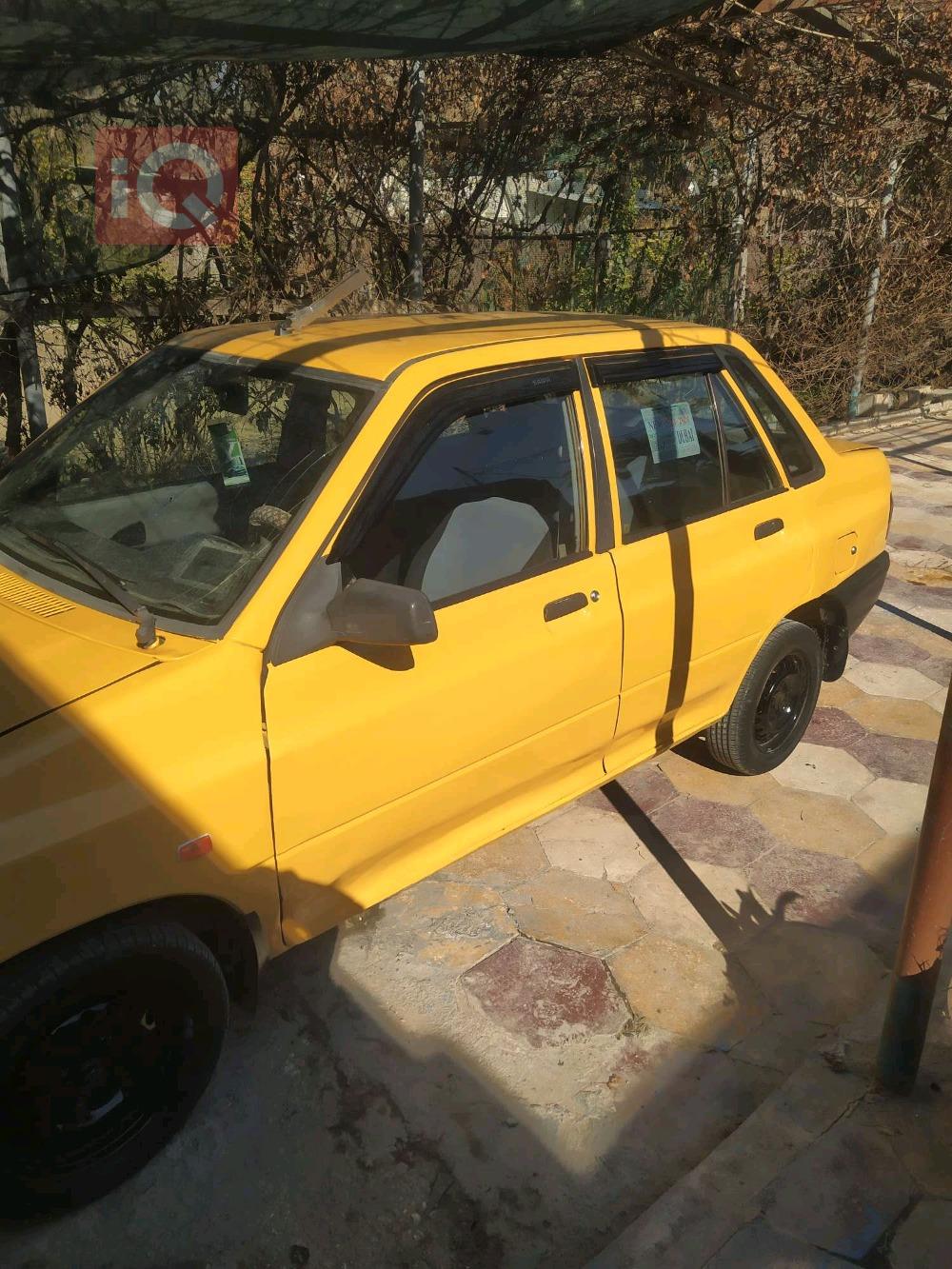 سايبا 131